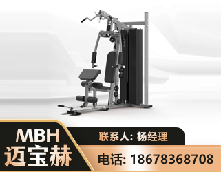 珠海单人站训练器