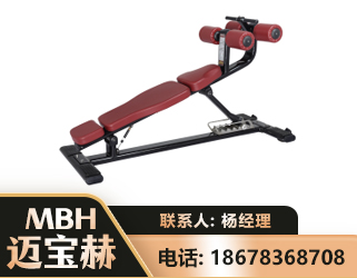 珠海可调腹肌板