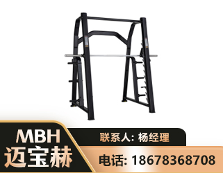 珠海史密斯机